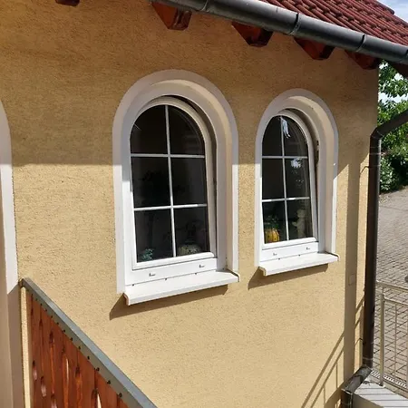 Hébergement de vacances Haus Hibiskus *