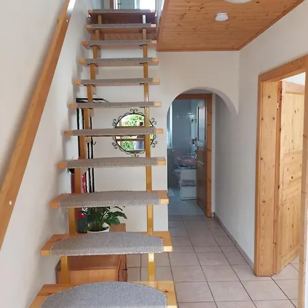Casa vacanze Haus Hibiskus *