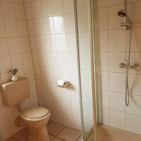 Casa vacanze Haus Hibiskus Keszthely