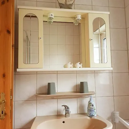 Casa vacanze Haus Hibiskus