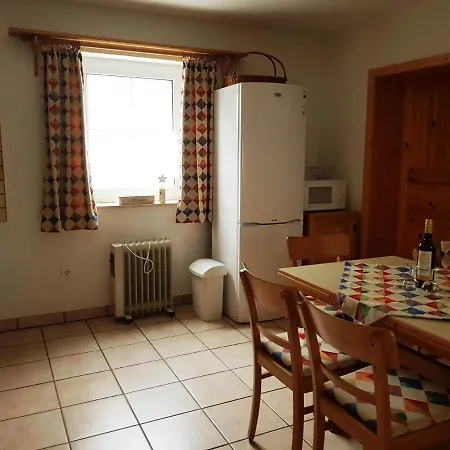 Casa vacanze Haus Hibiskus Keszthely