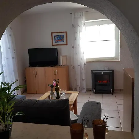 Haus Hibiskus Casa vacanze Keszthely
