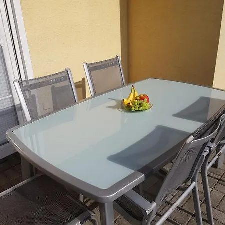 Haus Hibiskus