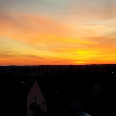 Casa vacanze Haus Hibiskus Keszthely