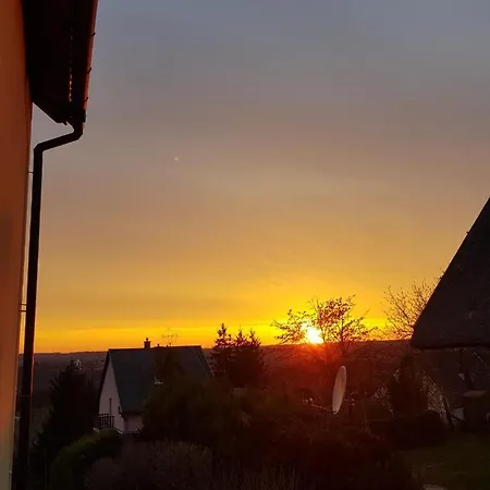 Haus Hibiskus Hébergement de vacances Keszthely