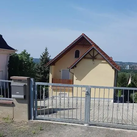 Haus Hibiskus Casa vacanze Keszthely
