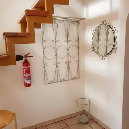 Casa vacanze Haus Hibiskus *
