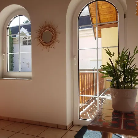 Haus Hibiskus Casa vacanze Keszthely