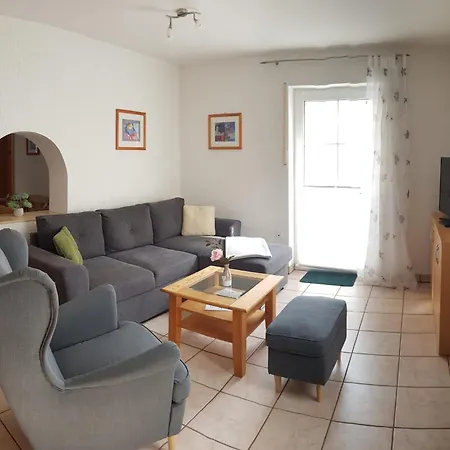 Casa vacanze Haus Hibiskus