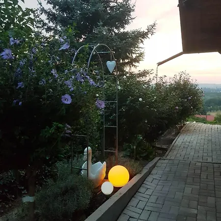 Casa vacanze Haus Hibiskus Keszthely