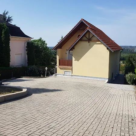 Casa vacanze Haus Hibiskus