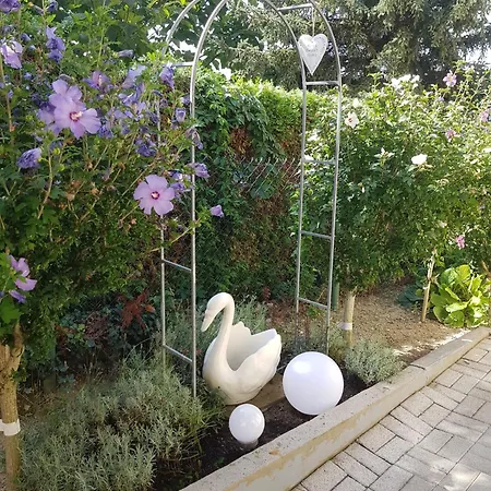 Casa vacanze Haus Hibiskus Keszthely