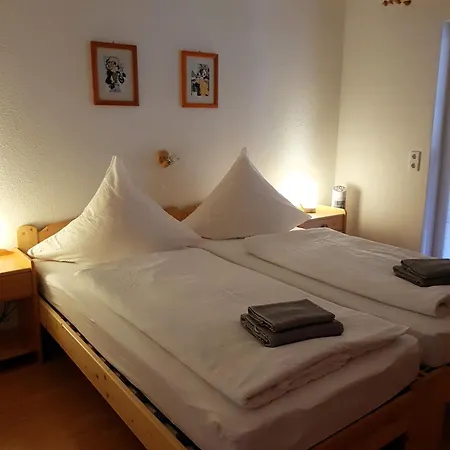 Haus Hibiskus