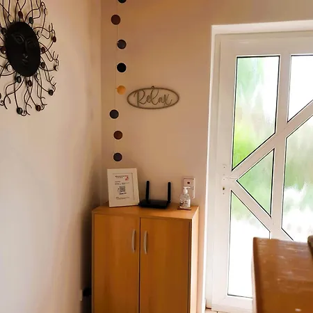 Casa vacanze Haus Hibiskus *