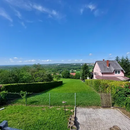 Haus Hibiskus * Keszthely